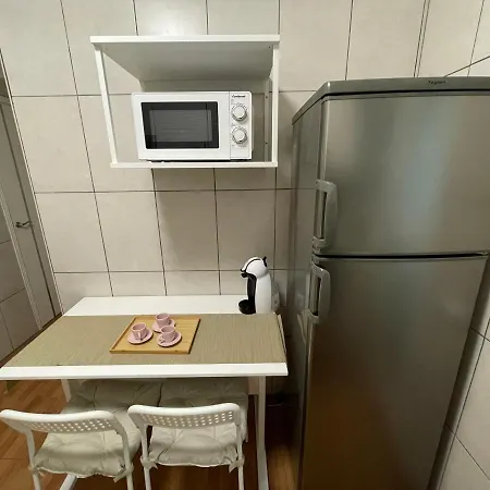 Beautiful 3 Bd. In La Laguna Centre *