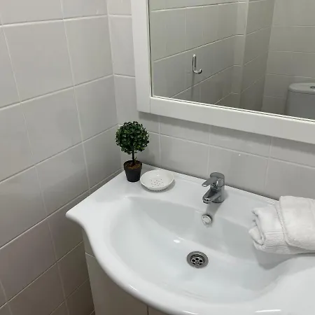Beautiful 3 Bd. In La Laguna Centre La Laguna (Tenerife)