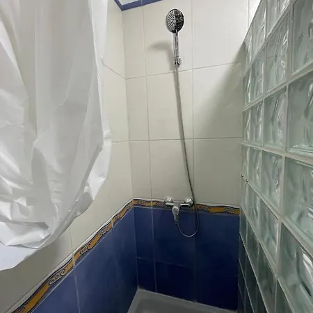 Beautiful 3 Bd. In Centre Appartement La Laguna (Tenerife)
