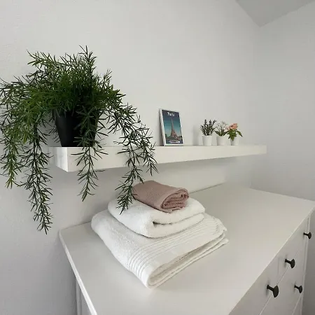 Apartment Beautiful 3 Bd. In La Laguna Centre