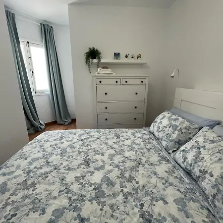Appartement Beautiful 3 Bd. In Centre La Laguna (Tenerife)