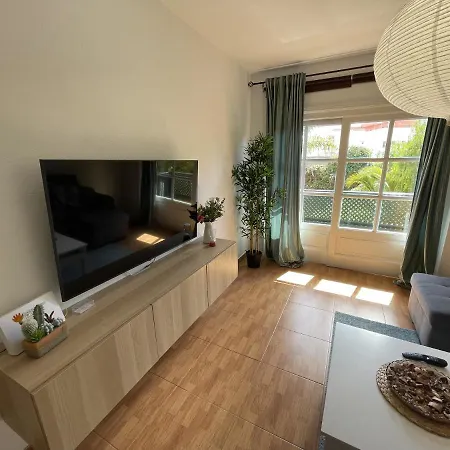 Apartment Beautiful 3 Bd. In La Laguna Centre